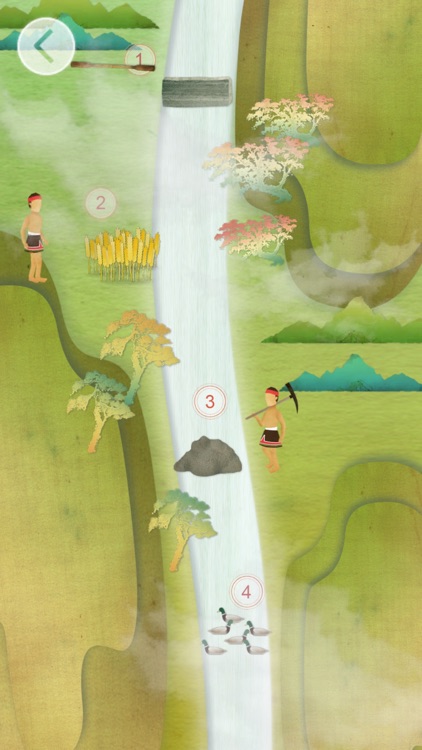 臺音常設展 screenshot-3