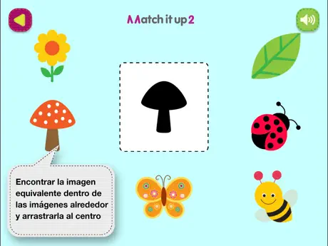 Match It Up 2 - Full Version