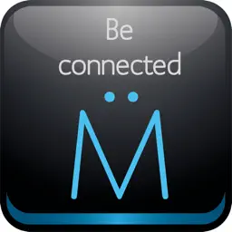 BeConnected app icon