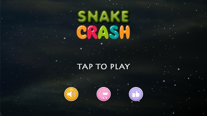 Snake Crash - Snake balls Game screenshot 3