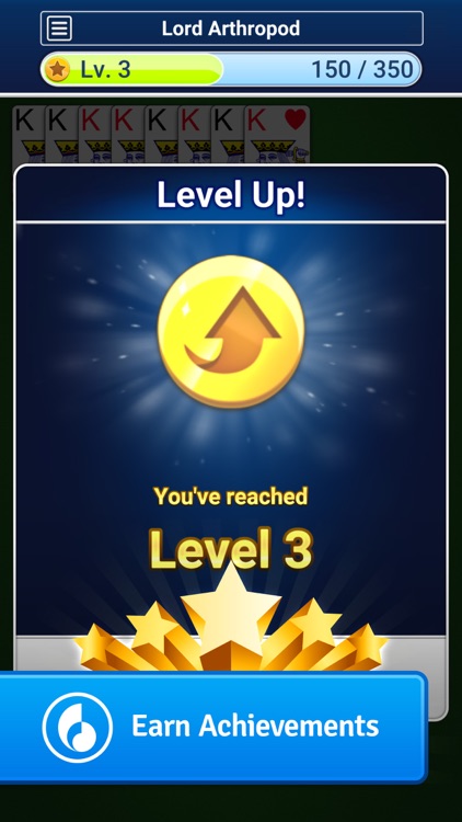 Spider Go: Solitaire Card Game