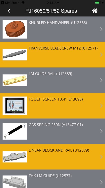 Technic Future Automation screenshot-3