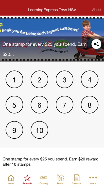 LearningExpress Toys HSV