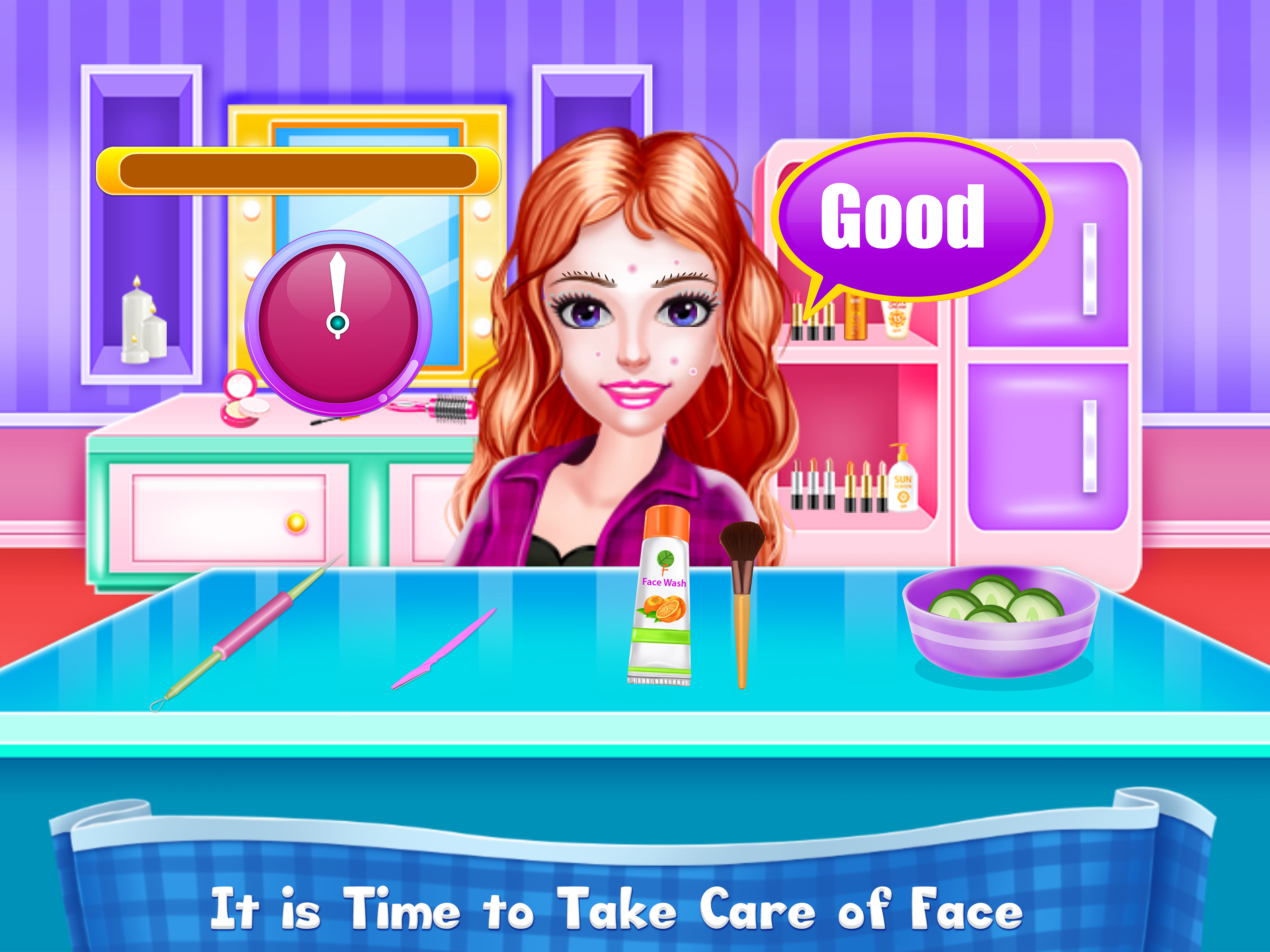 Mall Shopping with My Girl screenshot 10