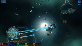 Game screenshot Battlevoid: Sector Siege mod apk