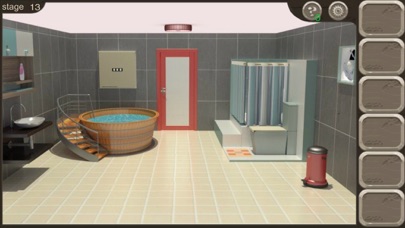 escape apartment 13 screenshot1