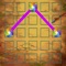 Elastic Puzzle Shape is the best Puzzle game