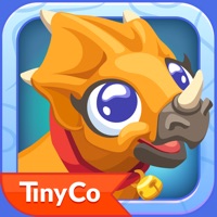 Tiny Village app funktioniert nicht? Probleme und Störung