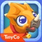 *** Join more than 5 million fans in one of the top rated FREE games on App Store