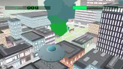 Space Invad-AR screenshot 2