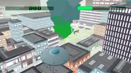 Game screenshot Space Invad-AR apk