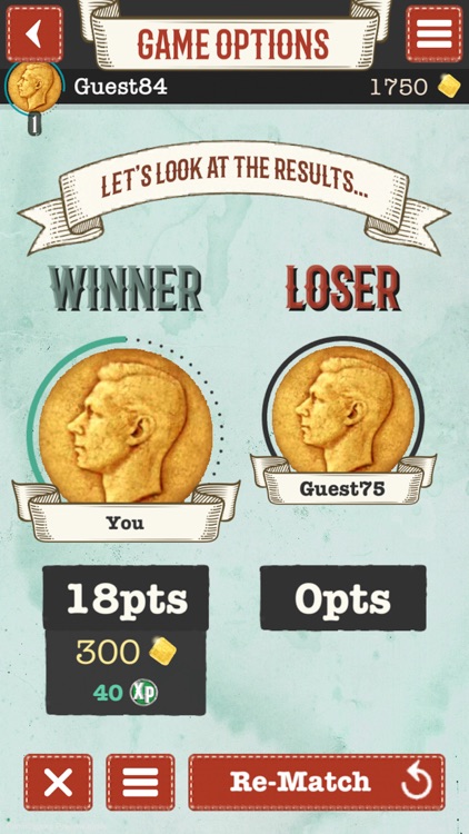 GridWordz screenshot-3