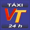 Vitória Taxi delete, cancel