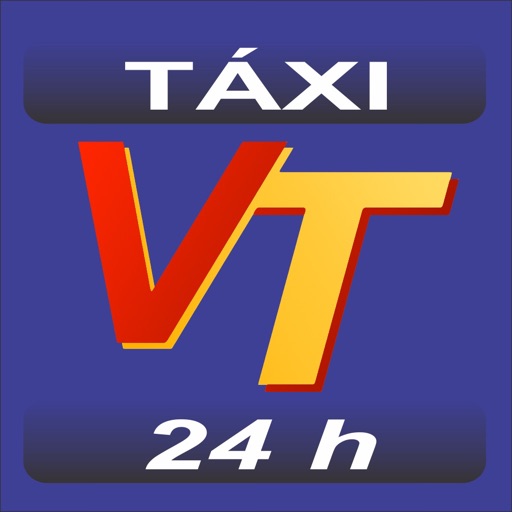 Vitória Taxi icon