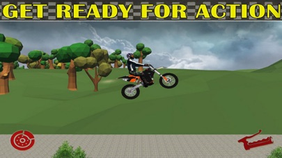 Furious Ramp Motobike City Rac screenshot 3