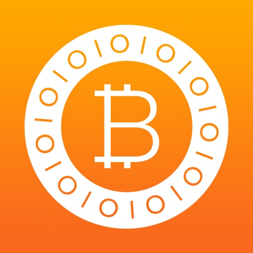 Bitcoin - simple, easy to use iOS App