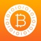 This app allows you to easily check Bitcoin market prices - incredibly simple and intuitive
