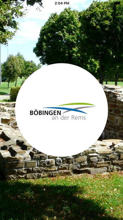 Böbingen an der Rems