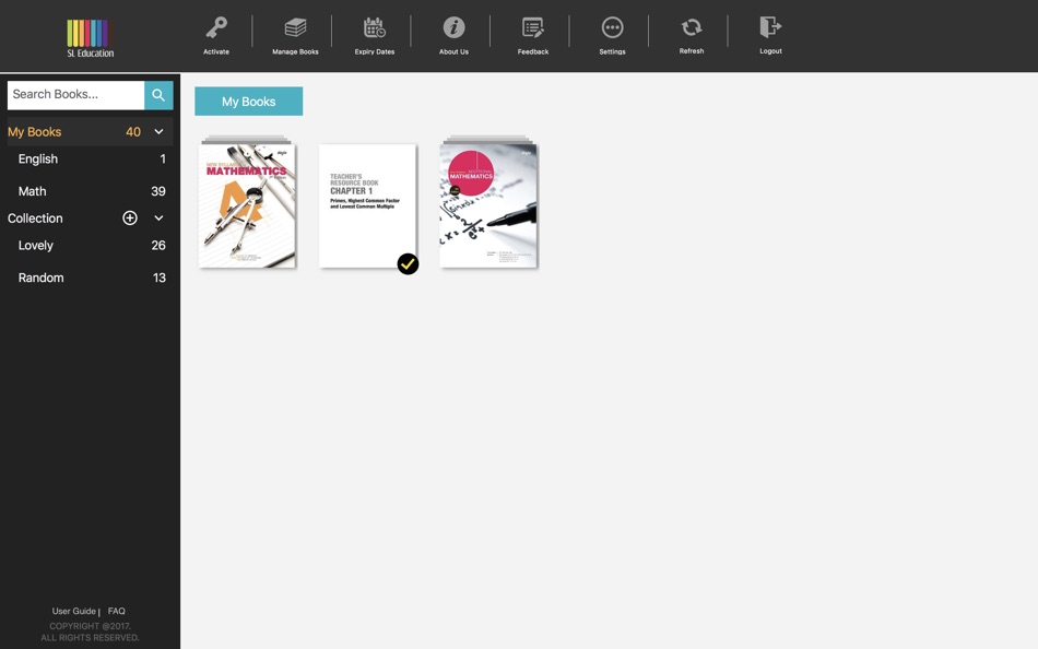 #2. SL eBook (macOS) 由: Shing Lee Publishers Pte Ltd