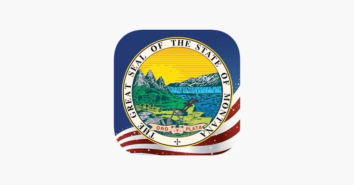 ‎Montana Code MCA MT Laws Title on the App Store