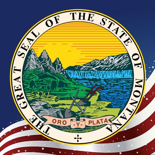 Montana Code MCA MT Laws Title icon