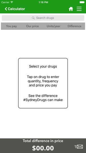 SydneyDrugs(圖4)-速報App