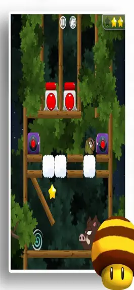 Game screenshot Chestnut Puzzle mod apk