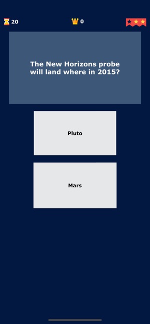 Solar System Trivia - Quiz(圖8)-速報App