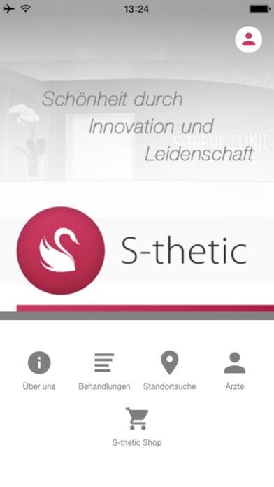 Screenshot #1 pour S-thetic