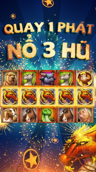 Vua Săn Hũ: Jackpot Slots 2.1.7 IOS -