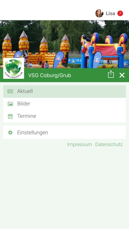 VSG Coburg/Grub