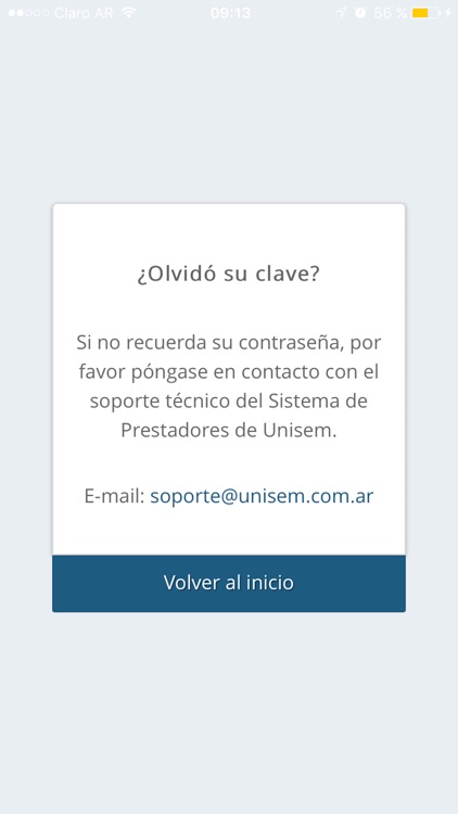 Unisem ID screenshot-4