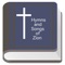 The Hymns and Songs of Zion app is the Apostolic Lutheran Church hymnal containing the lyrics for hymns and songs for 670 songs from as far back as the year 220AD up to modern times