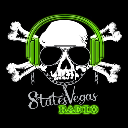 Statesvegas Radio iOS App