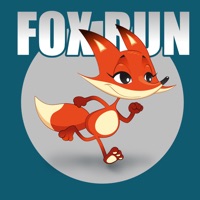 fox on run
