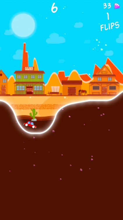 Rider Turbo - New Car Racing Games