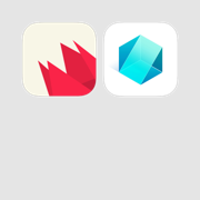 Shapes 3D Geometry Bundle
