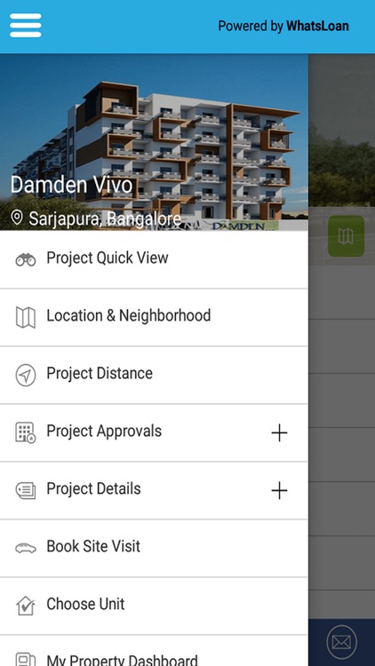 Damden Group screenshot-3