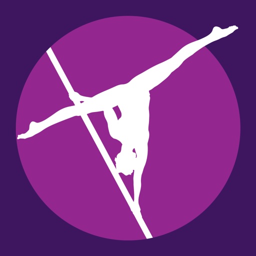 Pole Dance Lessons by Veena iOS App