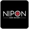 Aplicativo Delivery da Nipon Sushi de Joaçaba SC