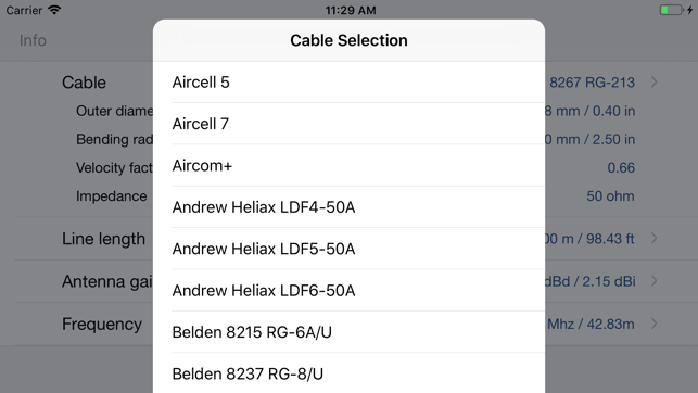 Coax Line(圖4)-速報App