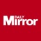 It's the Daily Mirror and Sunday Mirror newspaper on your tablet