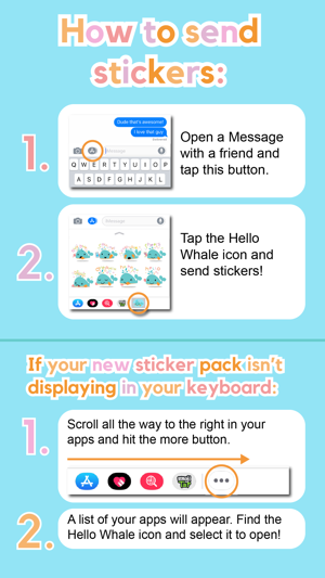 Hello Whale(圖5)-速報App