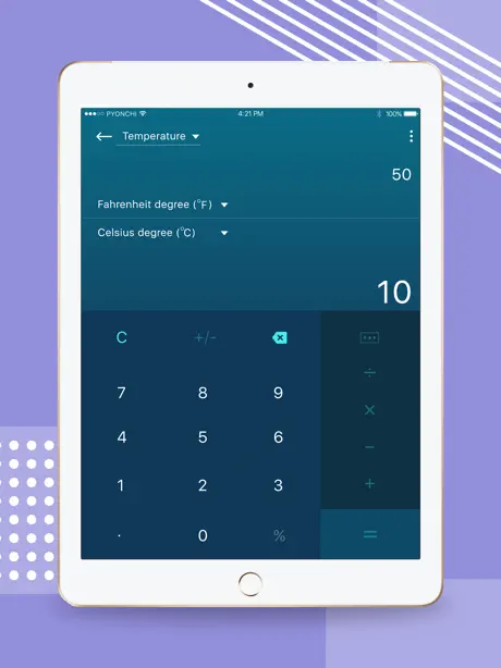 NEWS Calculator