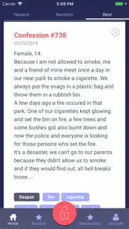 confession stories айфон картинки 1