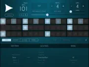 super metronome groovebox lite ipad capturas de pantalla 1