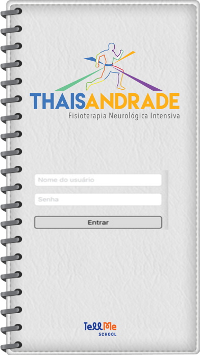 Screenshot #1 pour Fisio Intensiva