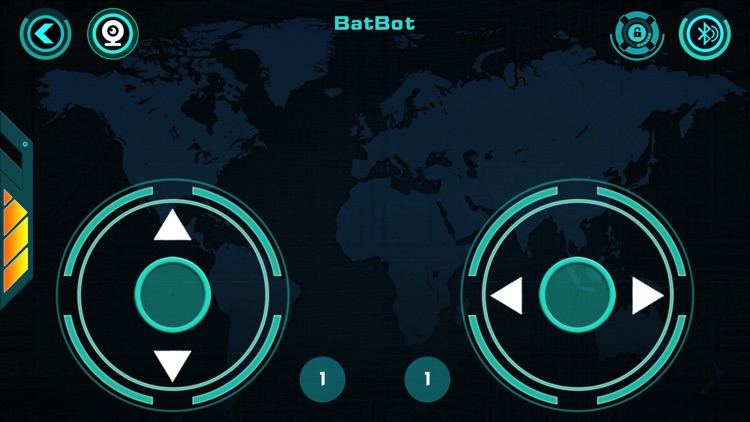 BatBot