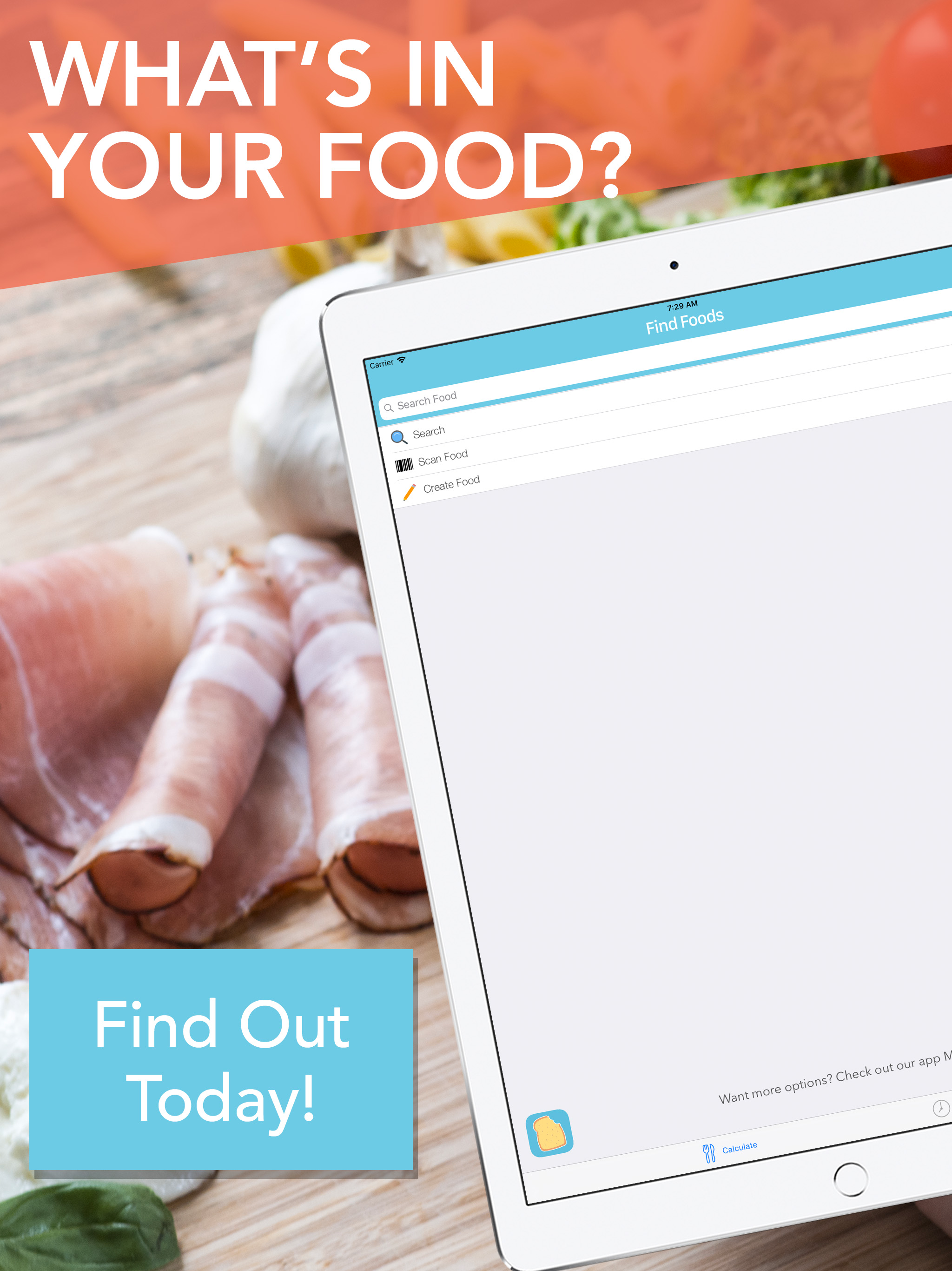 Food Bite Score Calculator screenshot 6