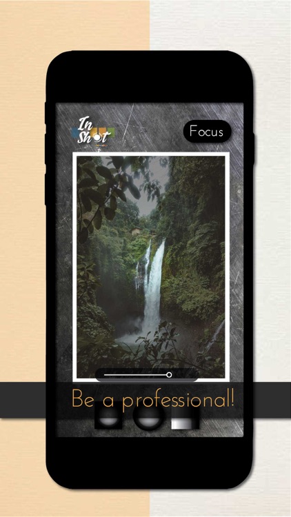 InShot Photo Editor screenshot-4